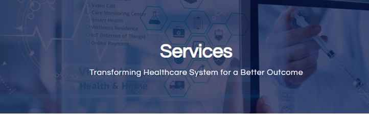Services